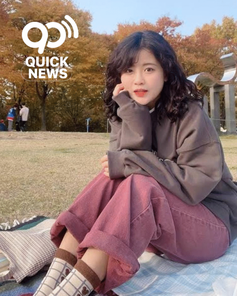 Current image: “Tribute image of Korean author Baek Se-hee, writer of I Want to Die but I Want to Eat Tteokbokki, symbolizing hope, healing, and remembrance